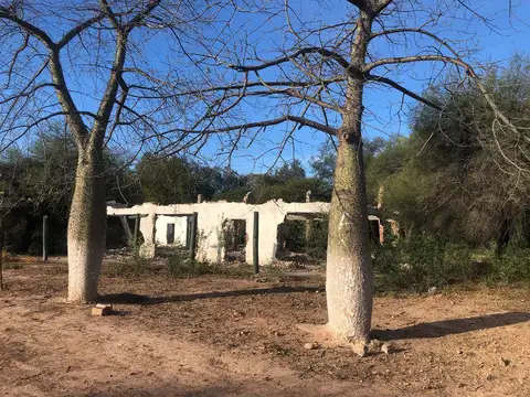 Campo en Venta en Hickman, General José de San Martín