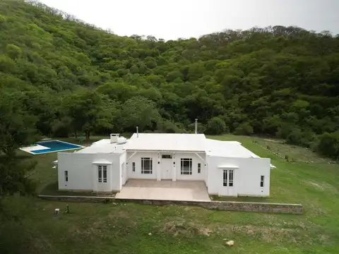 Campo en Venta en Zona Centro, Salta
