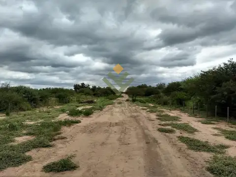 Campo en Venta en Dragones, General José de San Martín