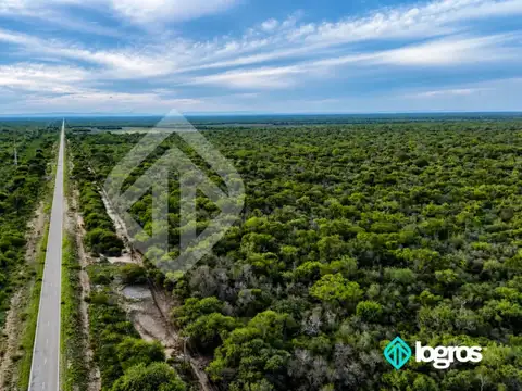 Campo en Venta en Zona Norte, Salta