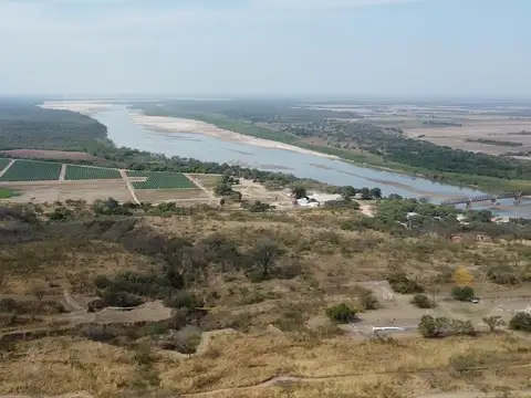 Campo en Venta en Embarcacion, General José de San Martín