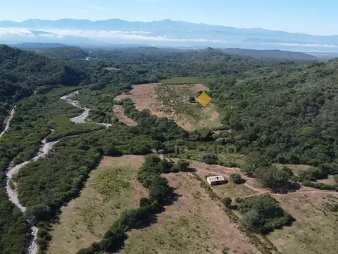 Campo en Venta en Coronel Moldes, La Viña