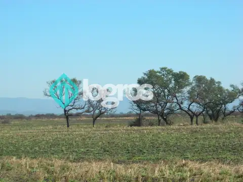 Campo en Venta en Joaquin V Gonzalez, Anta