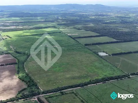 Campo en Venta en Salta, Capital