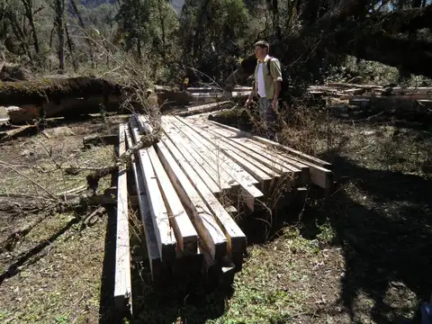 Campo en Venta en Santa Victoria, Salta