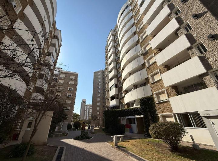 Departamento · 40m² · 2 Ambientes