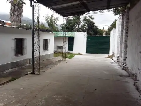 Galpón en Venta en Zona Centro, Salta