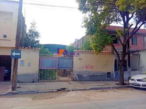Galpón en Venta en Zona Centro, Salta