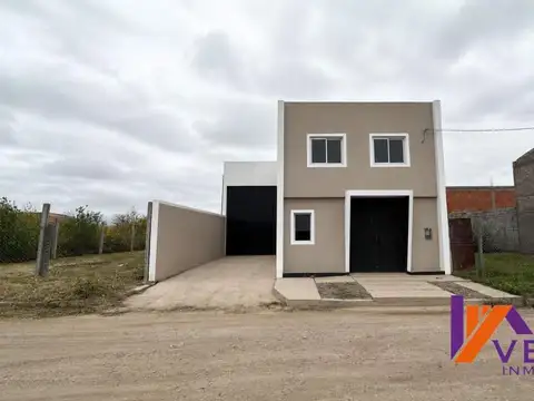 Galpón en Venta en Zona Centro, Salta