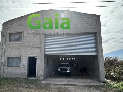 Galpón en Venta en El Aybal, Capital