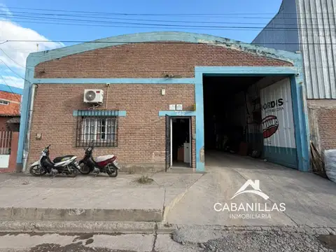Galpón en Venta en Barrio Autodromo, Salta
