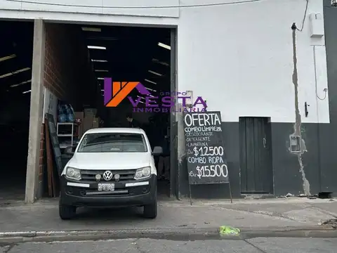Galpón en Venta en Zona Centro, Salta