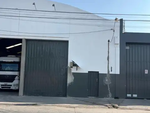 Galpón en Venta en Zona Centro, Salta