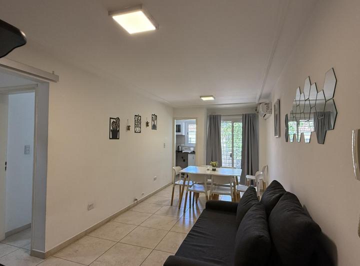 Departamento · 55m² · 2 Ambientes