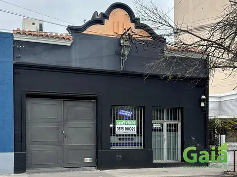 Galpón en Venta en Zona Centro, Salta