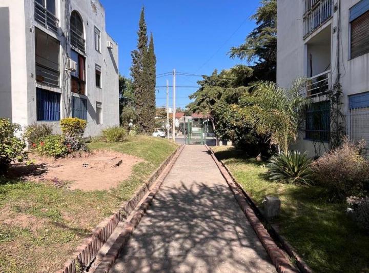 Departamento · 45m² · 1 Ambiente