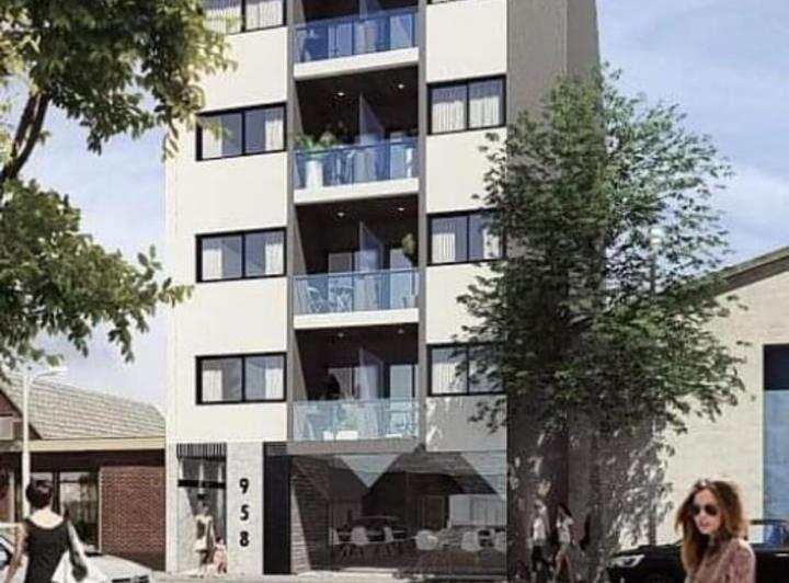 Departamento · 62m² · 3 Ambientes