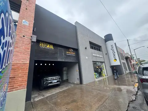 Galpón en Venta en Zona Centro, Salta