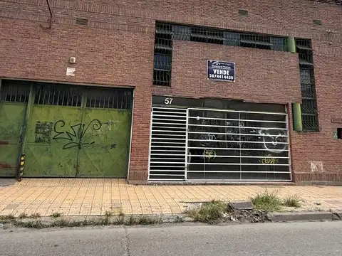 Galpón en Venta en Zona Centro, Salta