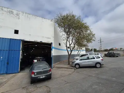Galpón en Venta en Zona Centro, Salta