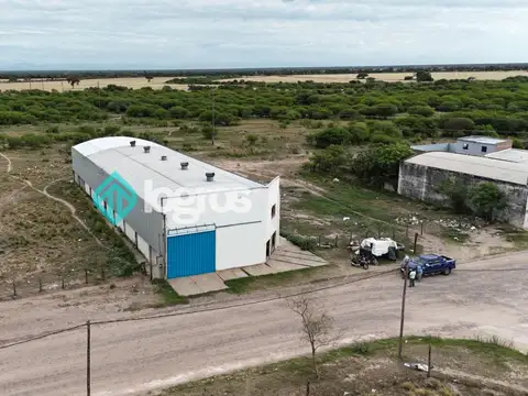Galpón en Venta en Joaquin V Gonzalez, Anta