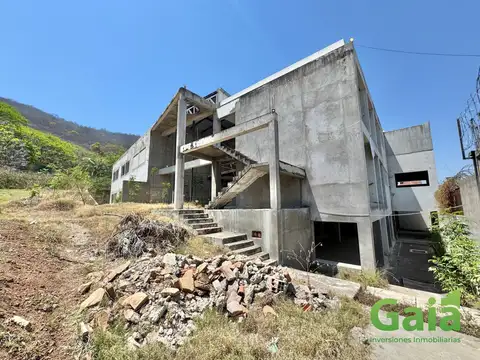 Galpón en Venta en Barrio Tres Cerritos, Salta
