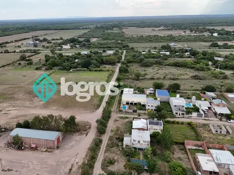 Galpón en Venta en Joaquin V Gonzalez, Anta