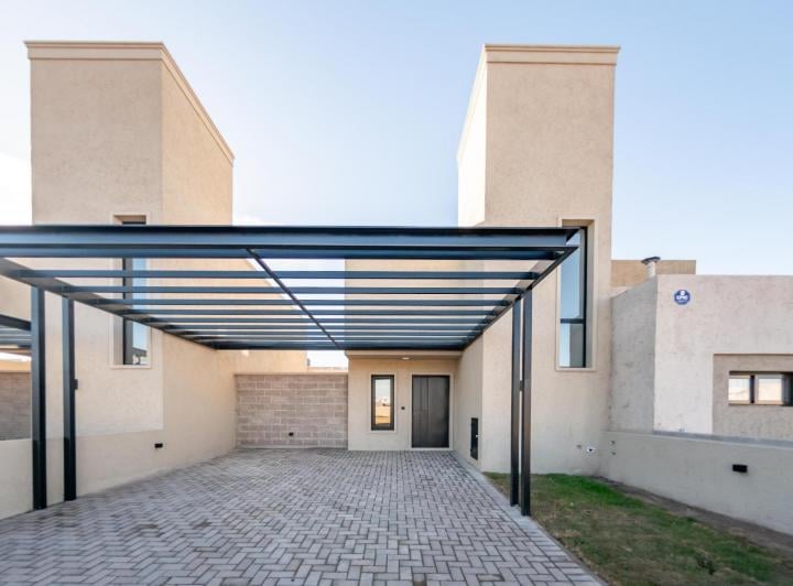 PH · 216m² · 3 Ambientes · 1 Cochera