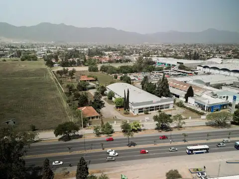 Galpón en Venta en Zona Centro, Salta