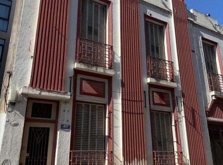 Casa · 156m² · 14 Ambientes · 1 Cochera