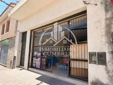 Galpón en Alquiler en Zona Centro, Salta
