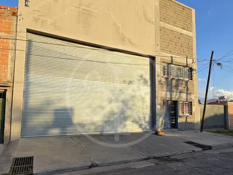 Galpón en Alquiler en Barrio Miguel Ortíz, Salta