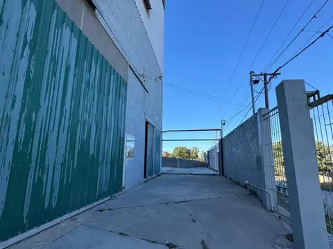 Galpón en Alquiler en Zona Centro, Salta