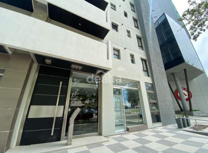 Departamento · 2 Ambientes