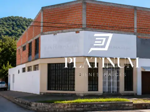 Local en Venta en Zona Sur, Salta
