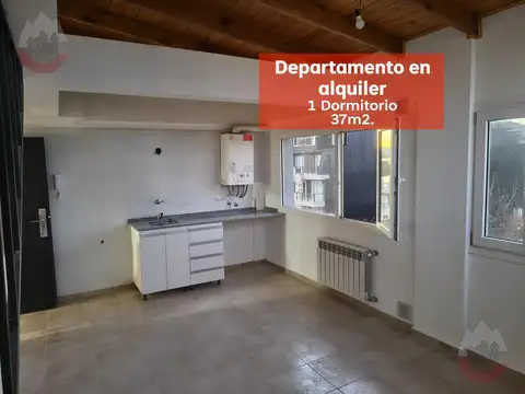 Departamento en Alquiler en San Carlos de Bariloche, Bariloche