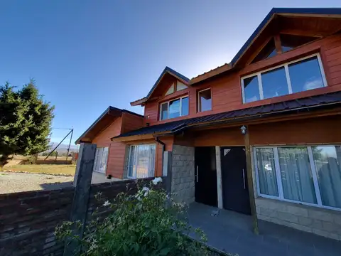 Departamento en Alquiler en Dina Huapi, Pilcaniyeu