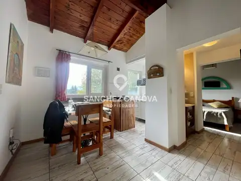 Departamento en Alquiler en San Carlos de Bariloche, Bariloche