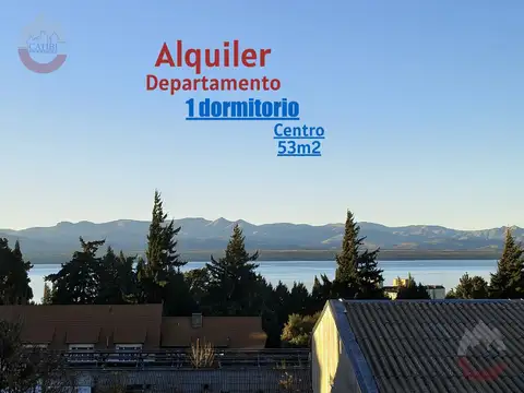 Departamento en Alquiler en San Carlos de Bariloche, Bariloche