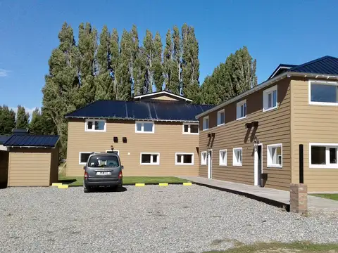 Departamento en Alquiler en Dina Huapi, Pilcaniyeu