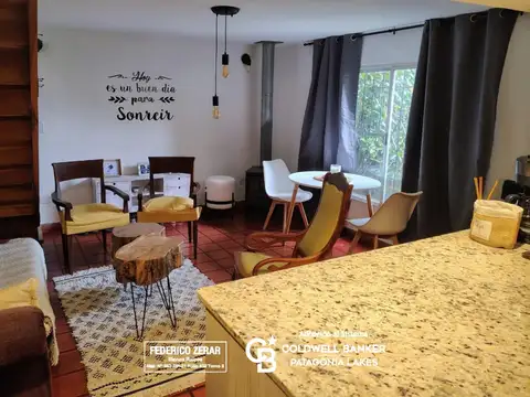 Departamento en Alquiler en San Carlos de Bariloche, Bariloche
