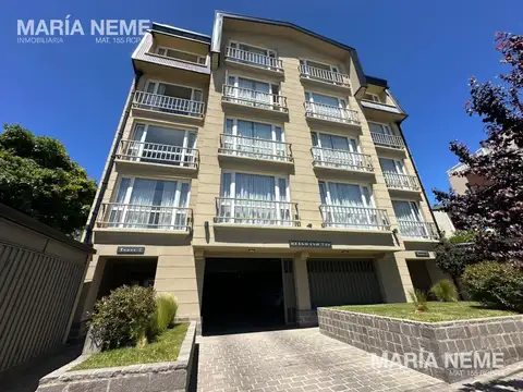 Departamento en Alquiler en San Carlos de Bariloche, Bariloche