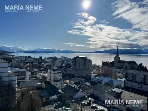 Departamento en Alquiler en San Carlos de Bariloche, Bariloche