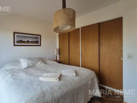 Departamento en Alquiler en San Carlos de Bariloche, Bariloche