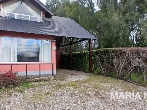 Departamento en Alquiler en San Carlos de Bariloche, Bariloche