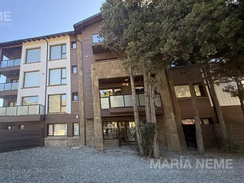 Departamento en Alquiler en San Carlos de Bariloche, Bariloche