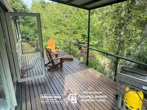 Departamento en Alquiler en San Carlos de Bariloche, Bariloche