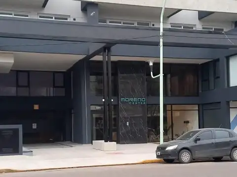 Departamento en Alquiler en Cipolletti, General Roca