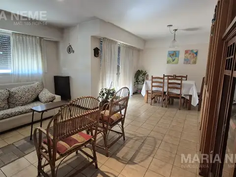 Departamento en Alquiler en San Carlos de Bariloche, Bariloche