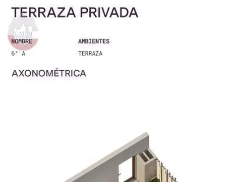 Departamento en Venta en San Carlos de Bariloche, Bariloche